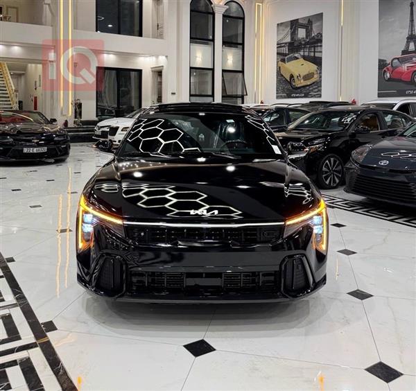 كيا K4 2025 للبيع في العراق - اربيل